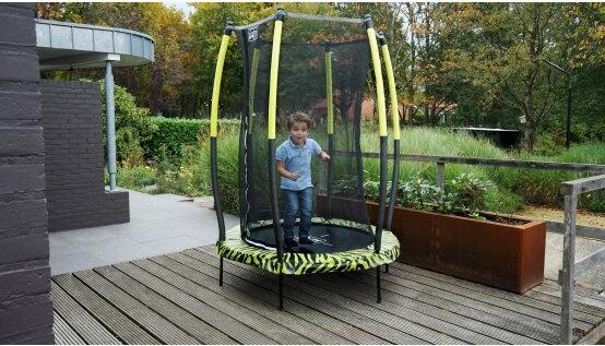 Image du produit Exit Tiggy Junior (140 cm)