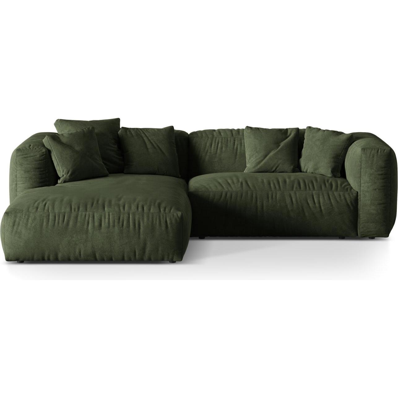 Micadoni, Sofa, Martina (Ecksofa)