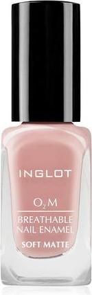 Produktbild Inglot Atmungsaktiver Nagellack