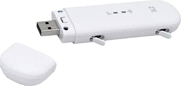 Actual product image ZTE MF79U