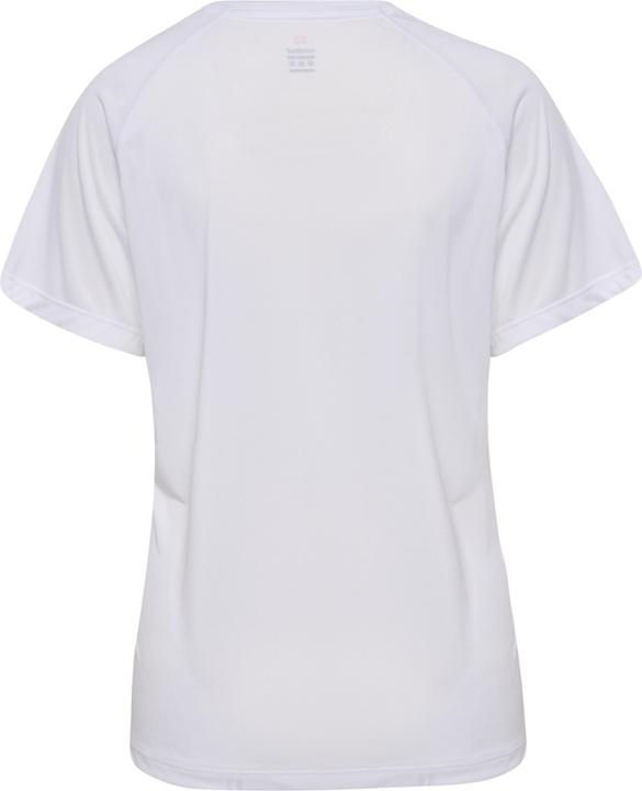 Actual product image hummel Nwlbeat w t-shirt (XL)