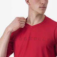 Image du produit Castelli Trail Tech Tee 2 (S)