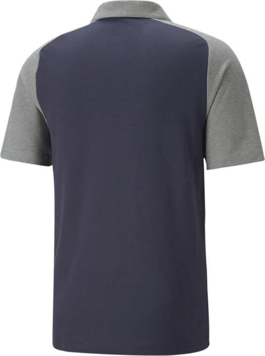 Produktbild Puma teamCUP Casuals Polo (M)