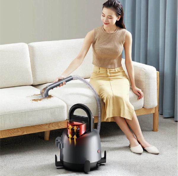 Actual product image Eziclean Spot Remover W4 Hot