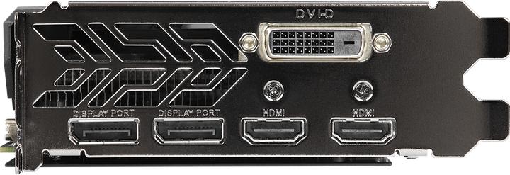 Produktbild AsRock Radeon RX590 Phantom U OC (8 GB)