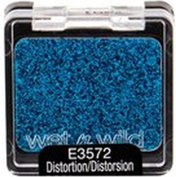Produktbild Wet n Wild Color Icon Single (350A, Envy)