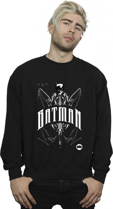 Produktbild Batman Sweatshirt (M)