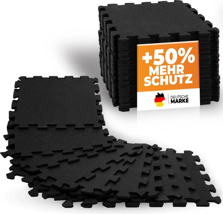 Tappetino di protezione (palestra)