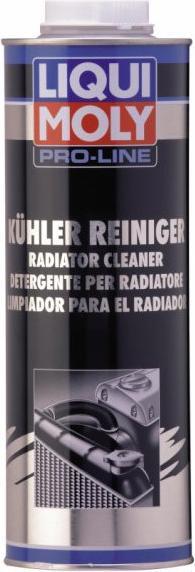 Liqui Moly Pro-Line Kühlerreiniger (1 l)