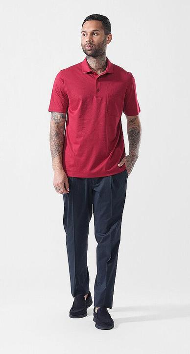 Produktbild Ragman Poloshirt (XL)