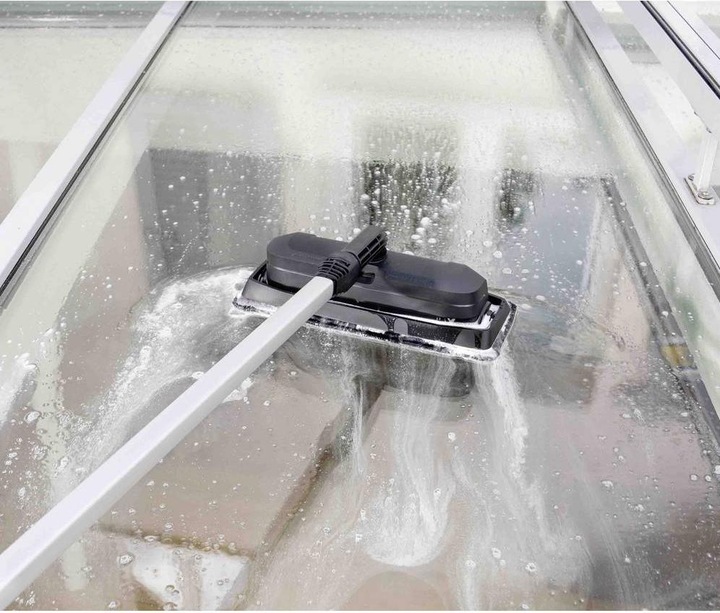 Actual product image Kärcher Facades and glass cleaning attachment