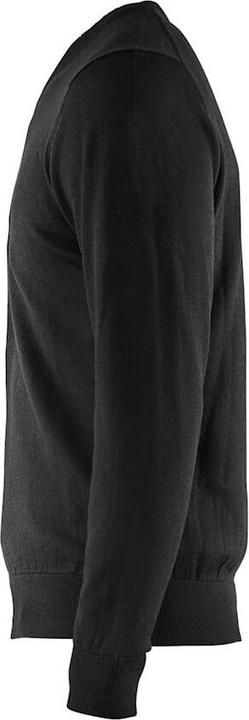 Produktbild Blakläder Pullover (4XL)