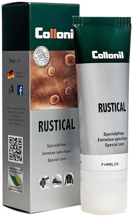 Immagine prodotto Collonil Rustico (1 x, 75 ml)