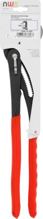 Actual product image NWS Wapu pliers Maxi MX (445 mm)