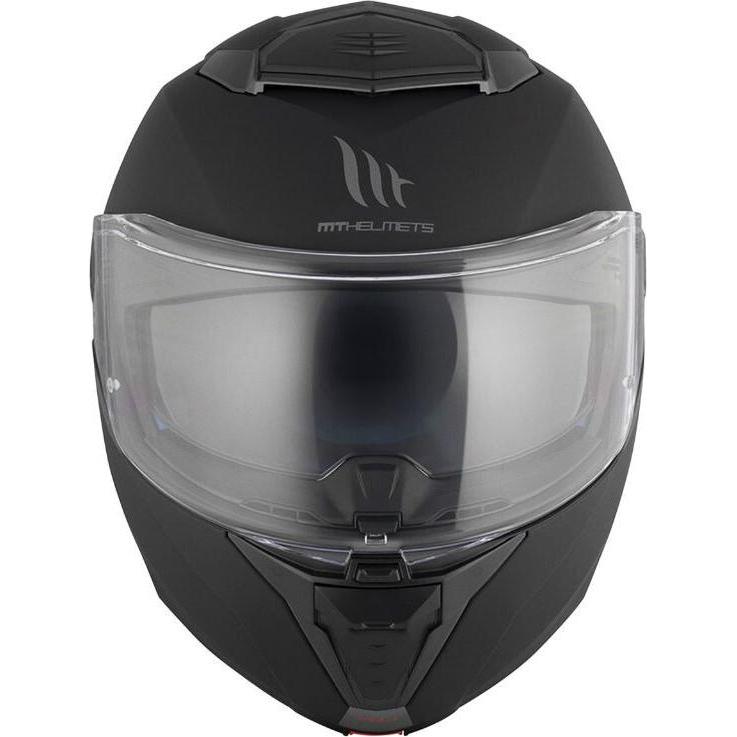 Thumbnail - MT Helmets, Motorradhelm, Atom 2 Sv (S)