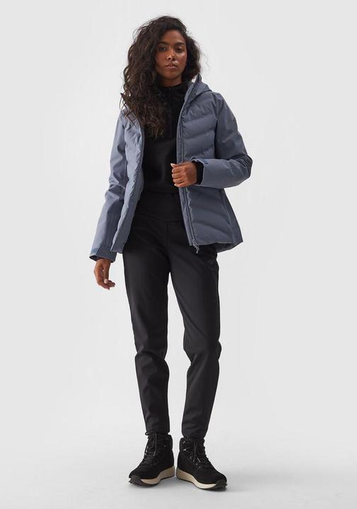 Immagine prodotto 4F Giacca da sci trapuntata (S)