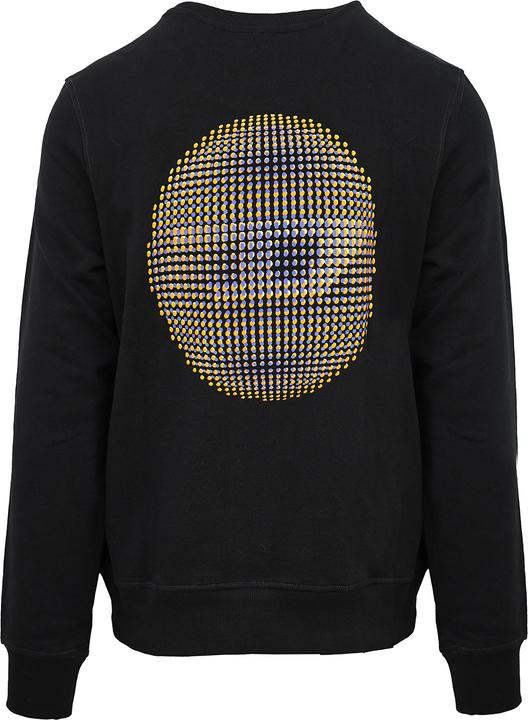 Produktbild Diesel Sweatshirt Herren Ombra Prime – Baumwolle & Polyester – Casual (M)