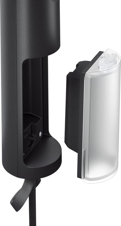 Actual product image Steamery Cirrus X (1200 W, 20 g/min)