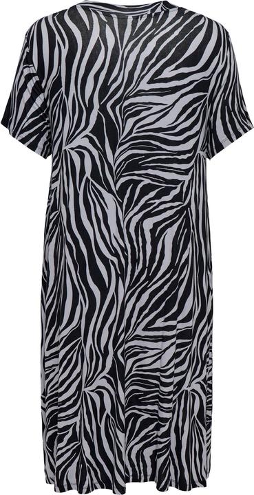 Produktbild Only CARFYRLA Midikleid Kleid (L)
