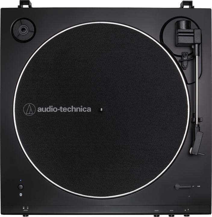 Produktbild Audio-Technica AT-LP60XBT (Vollautomatisch)
