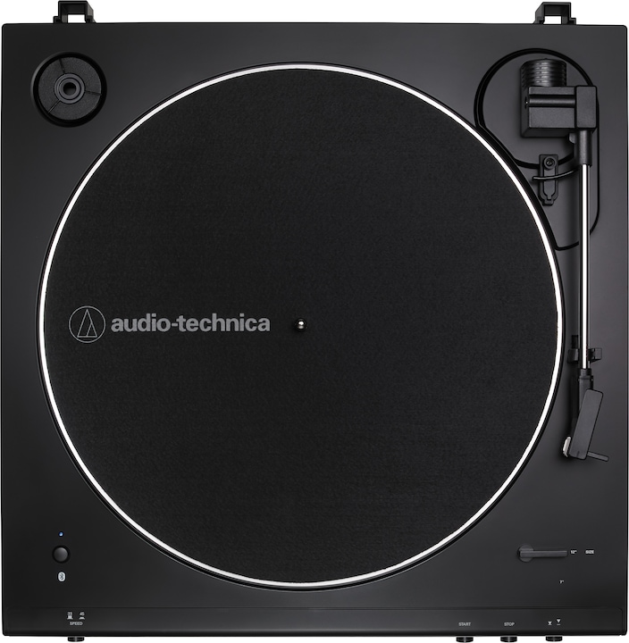 Image du produit Audio-Technica AT-LP60XBT (Automatique)