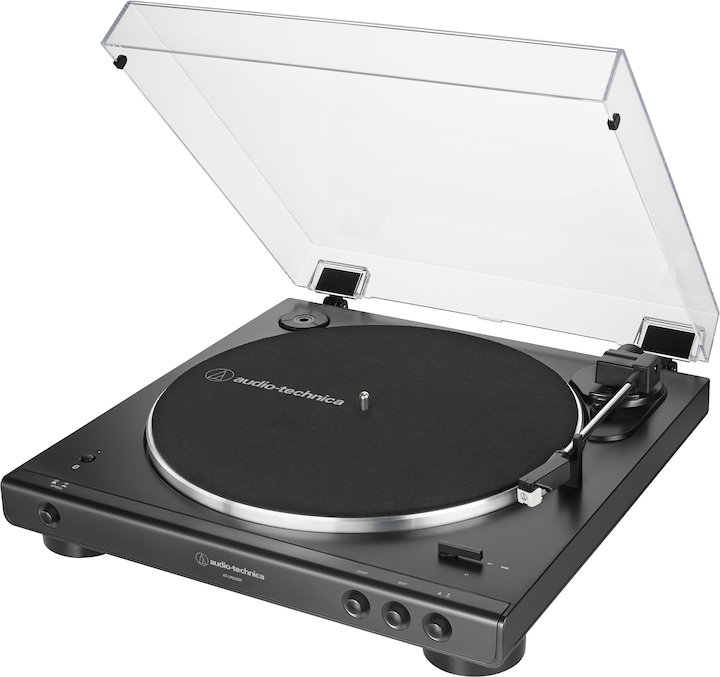 Audio-Technica AT-LP60XBT (Vollautomatisch)