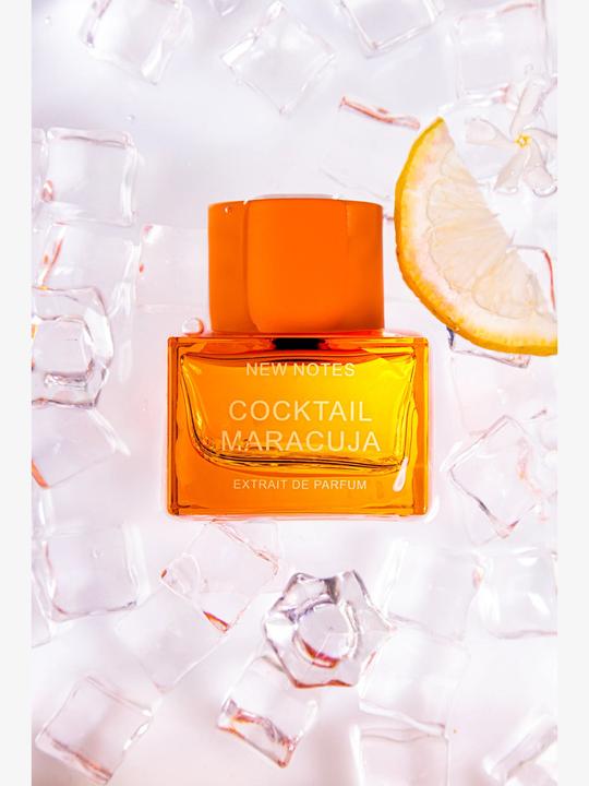 Actual product image New Notes Cocktail Passion Fruit (Extrait De Parfum, 50 ml)