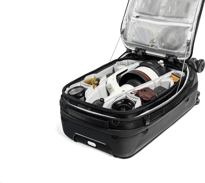 Actual product image Peak Design Camera Cubes V2 (Camera inner pocket, 3.50 l)