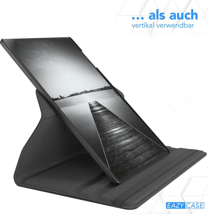 Produktbild EAZY CASE Rotationcase Samsung Galaxy Tab S8 Ultra (Samsung Galaxy Tab S8 Ultra)