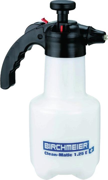 Produktbild Birchmeier Clean-Matic 1.25P, 360° (1.25 l)