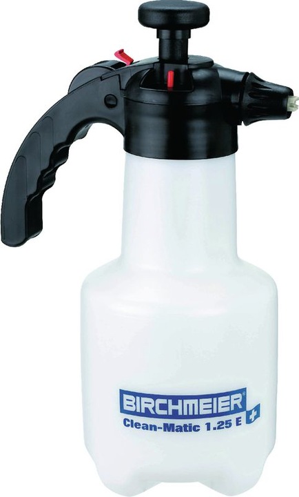 Actual product image Birchmeier Clean-Matic 1.25P, 360 (1.25 l)
