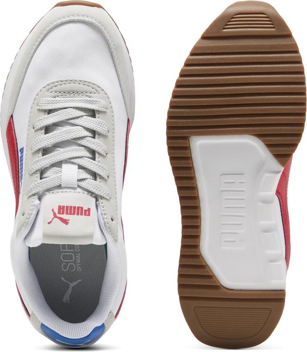 Image du produit Puma R78 Lightwind Jr (37.5)