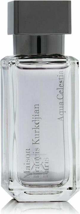 Maison Francis Kurkdjian Aqua Celestia