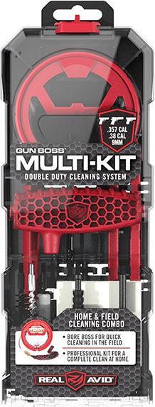 Produktbild Real Avid Gun Boss Multi-Kit