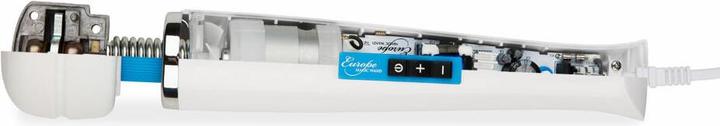 Produktbild Europe Magic Wand Massagestab / Vibrator, Massager, Stabvibrator, Erweiterbar, mit Netzanschluss