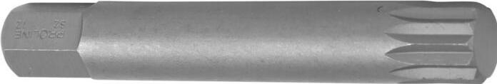 Productafbeelding Pro-Line Bity 3/8" Spline M5, L=75mm, 2vnt.. (10840)