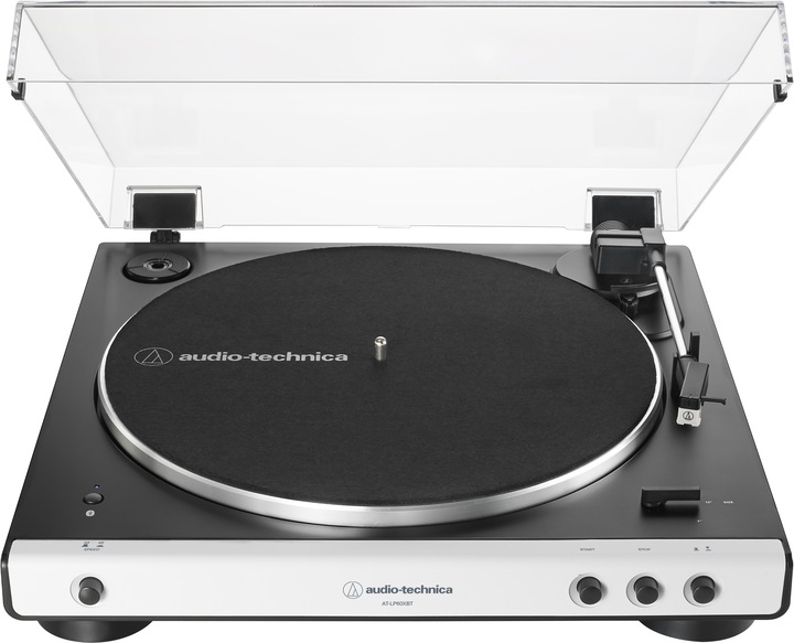 Image du produit Audio-Technica AT-LP60XBT (Automatique)