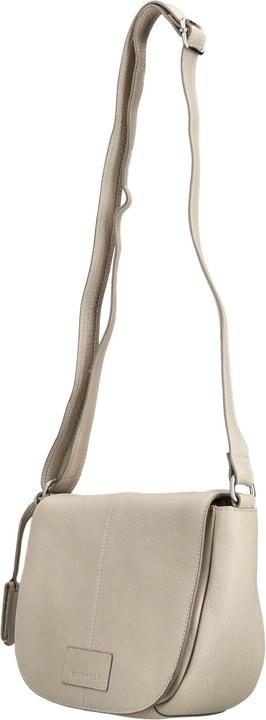 Immagine prodotto Burkely Soft Skylar Umhängetasche Leder 21 cm