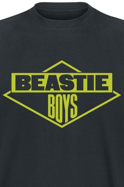Produktbild Beastie Boys Logo (M)