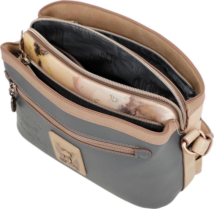 Immagine prodotto Anekke Borsa Hollywood a tracolla 24 cm