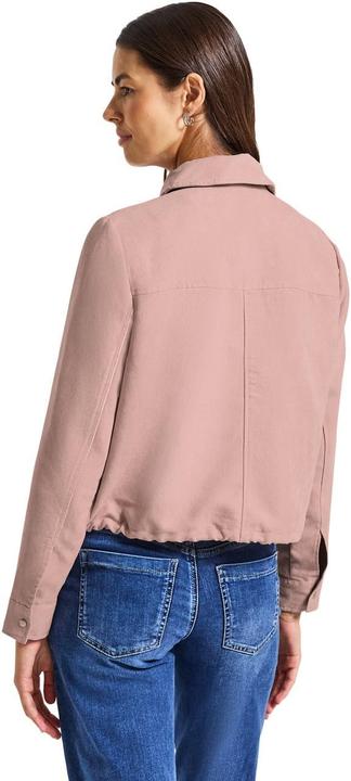 Actual product image Street One Corduroy Zip Jacket (46)