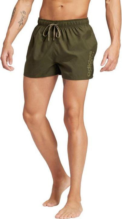 Image du produit Adidas Short Essentials Logo CLX (S)