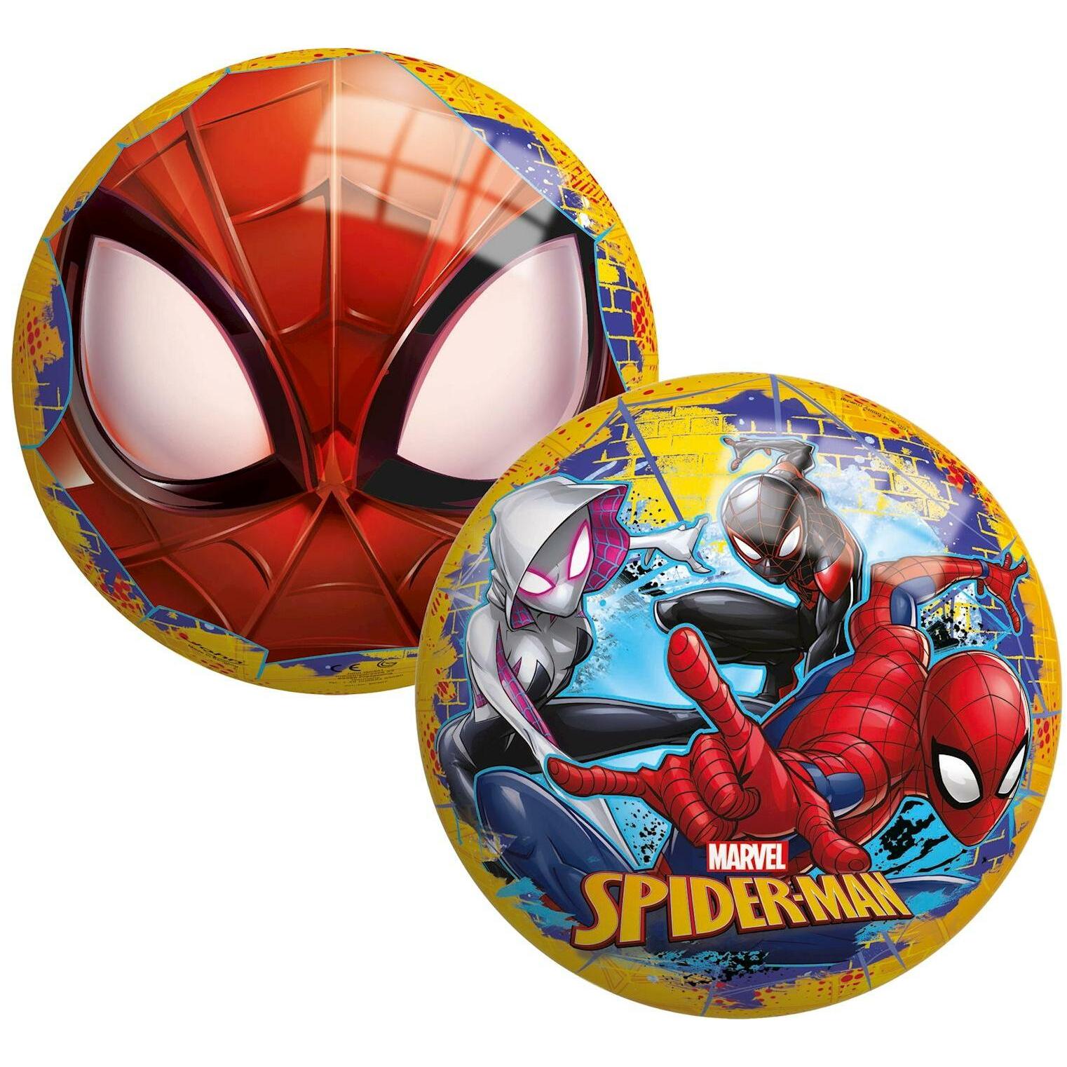 John Spiderman