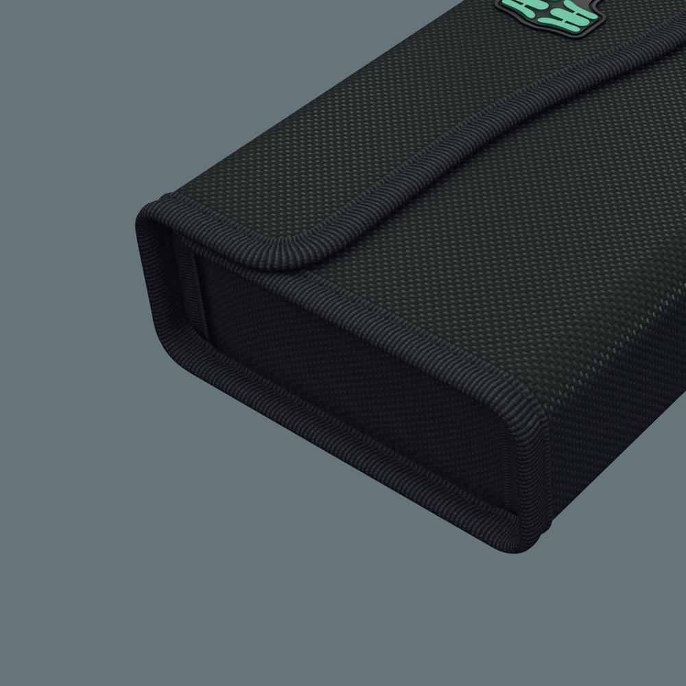 Thumbnail - Wera, Werkzeugkoffer, 9402 Textile Box 8740 C HF 1 (1 Teile)