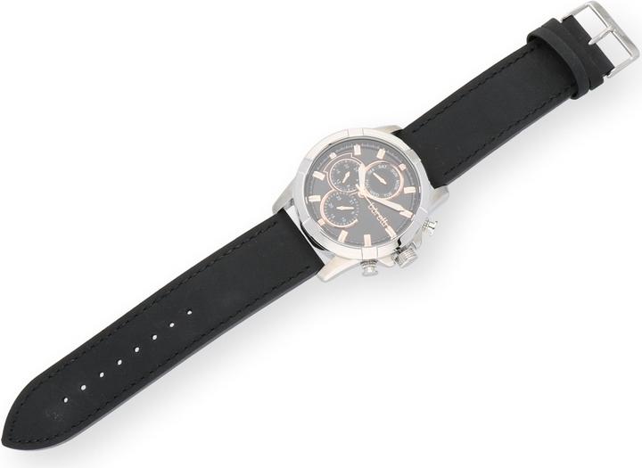 Produktbild Borelli Sport (Chronograph, Analoguhr, 44 mm)