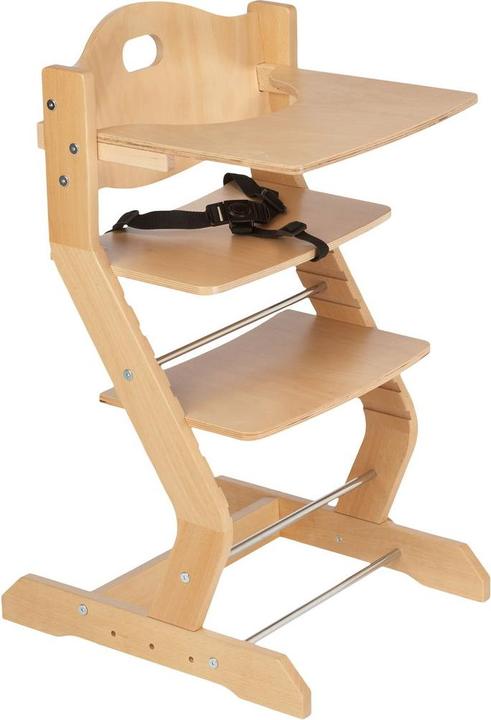 Actual product image Tissi Table for high chair