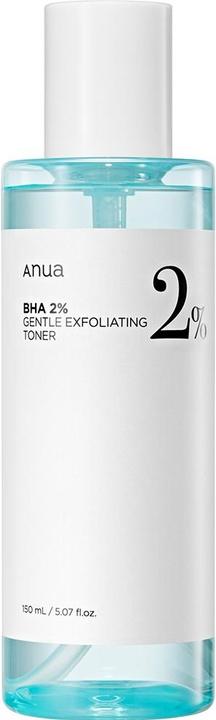 Produktbild Anua BHA 2% Gentle Exfoliating (Gesichtswasser, 150 ml)