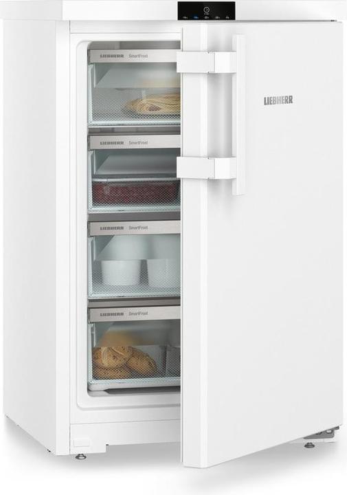 Actual product image Liebherr Fd1404-20 (Stand-alone, 106 l)