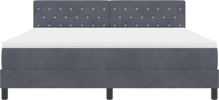 Produktbild vidaXL Boxspringbett (180 x 200 cm)