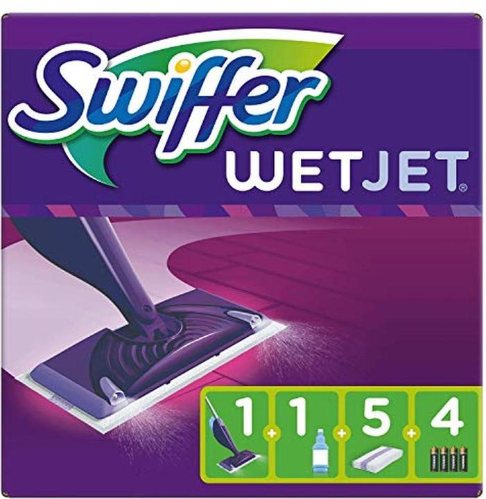 Produktbild Swiffer Bodenwischer Set (1 Stk.)